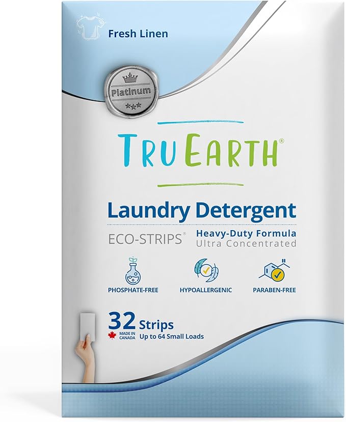 Tru Earth Platinum by TruEarth