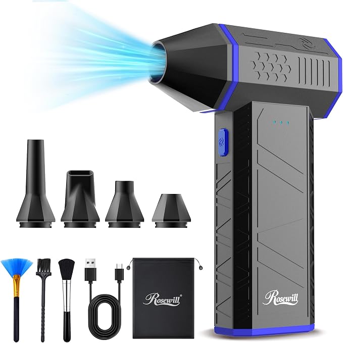 Rosewill Electric Air Duster by RosewillInc