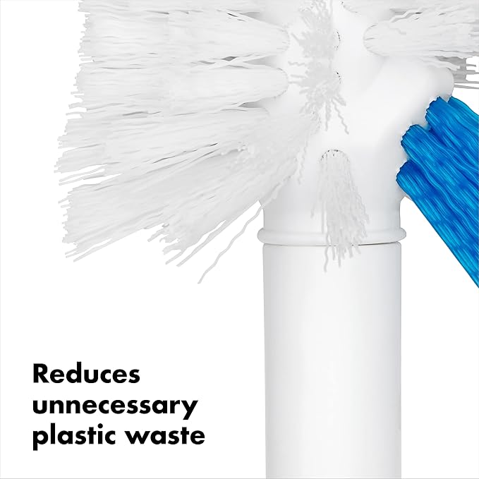 OXO Good Grips Toilet Brush - Image 5