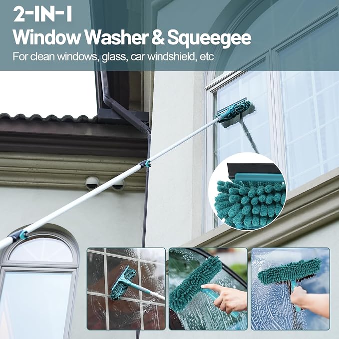 20 Foot High Reach Duster Kit - Image 4