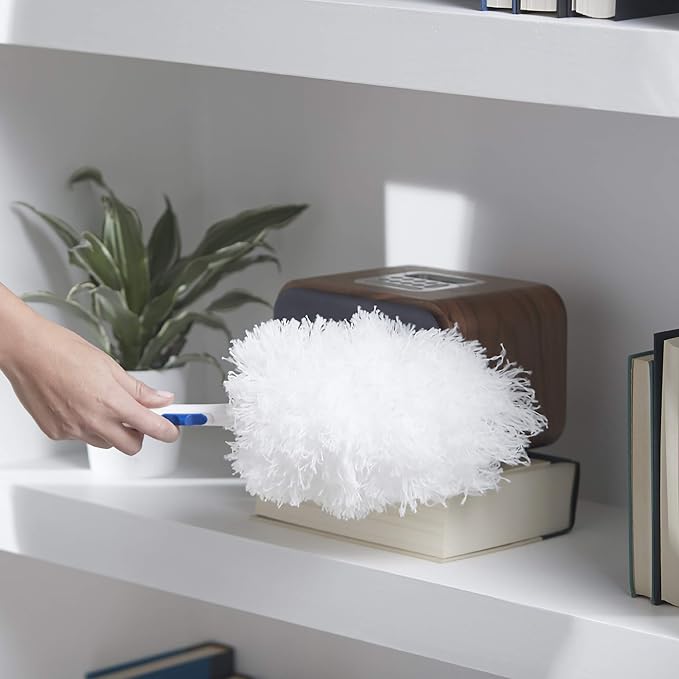Microfiber Delicate Duster - Image 2