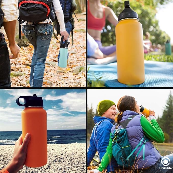5 Hydroflask Straw Replacement Hydro Flask Straw Replacement Straw - Image 5