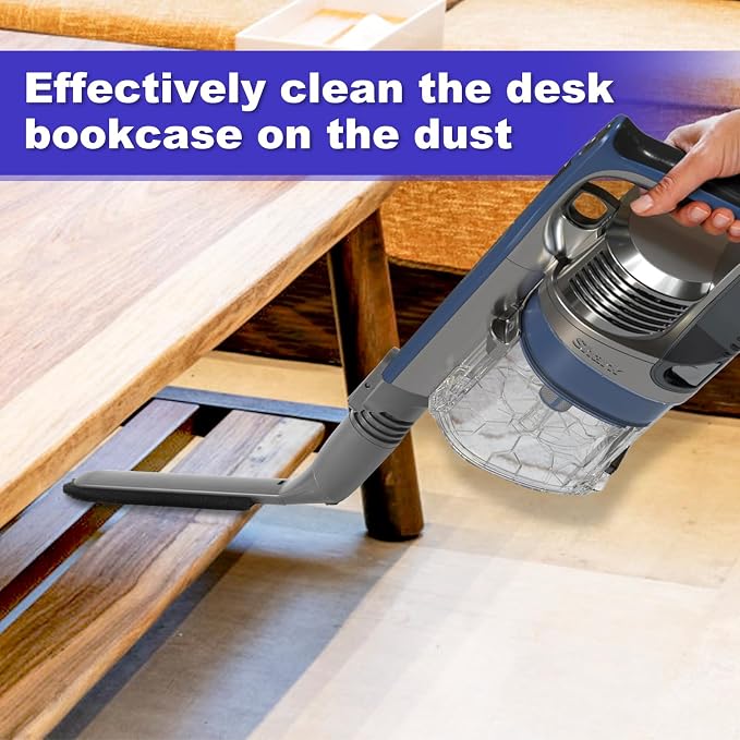 IX141 Vacuum Dusting brush Replacement Parts Compatible - Image 7
