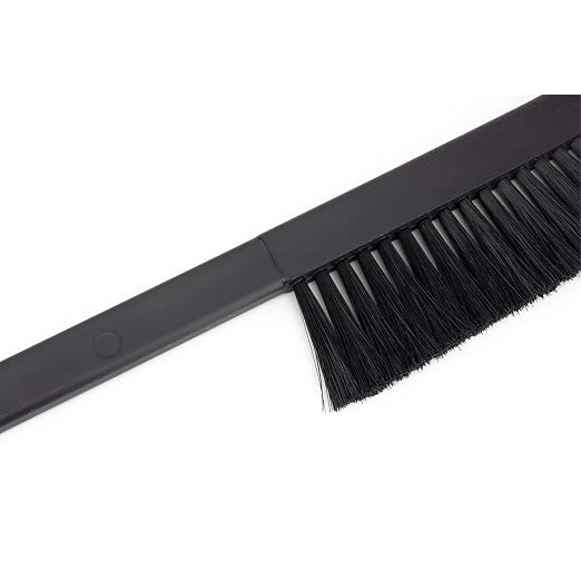 SPARTA Plastic Narrow Radiator Brush - Image 3