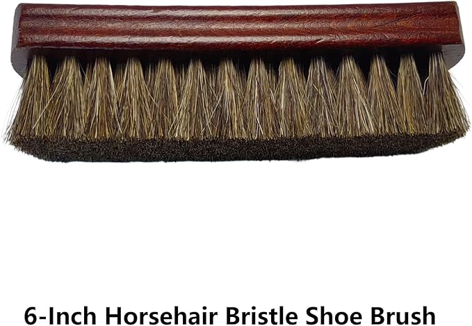 Shoe Cleaning Brush Set of 2 Brushes - Image 5