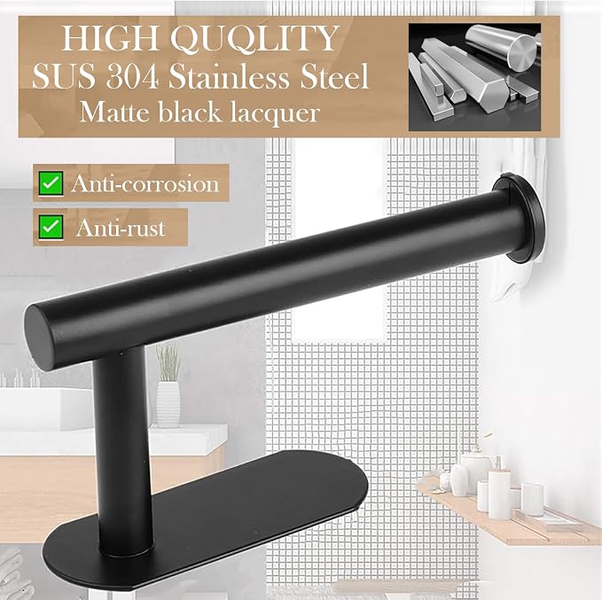 Toilet Paper Holder - Image 2