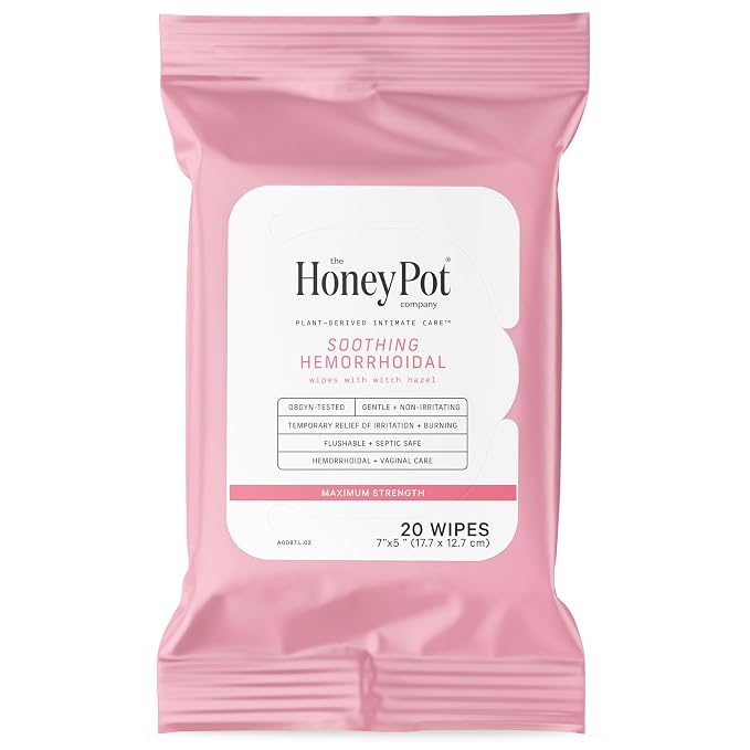 The Honey Pot Company by TheHoneyPotCompany