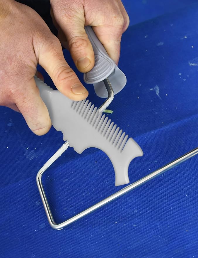 ROLLINGDOG Paint Brush/Roller Cleaner Tool - Image 7
