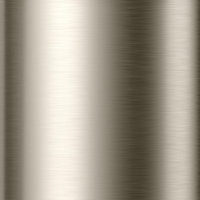 FORIOUS Toilet Paper Holder Wall Mount, Stainless Steel Rustproof Double Post - Image 8