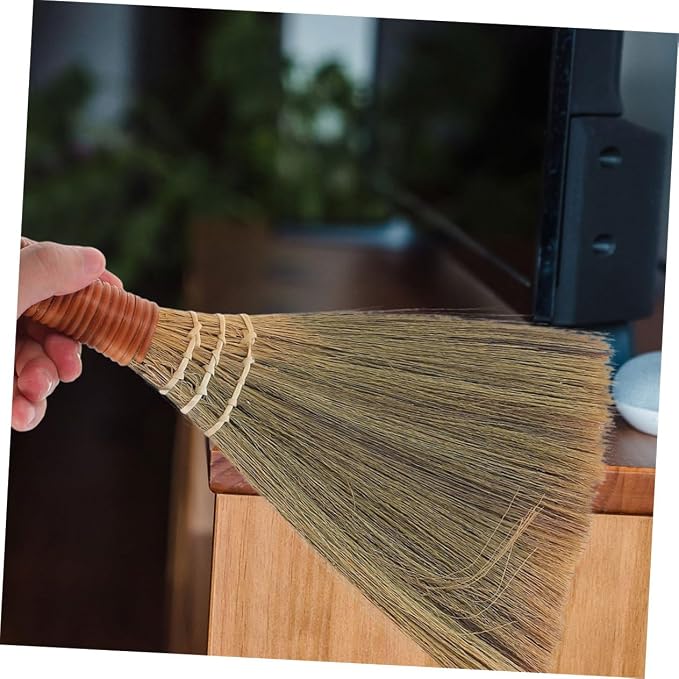 3pcs Lightweight Handheld Broom Set - Image 6