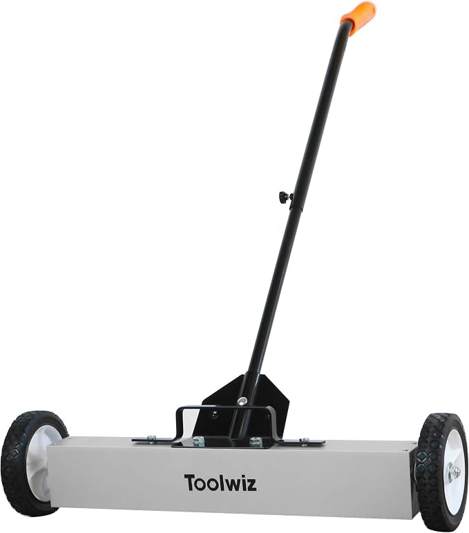 Toolwiz Magnetic Pick Up Sweeper by Toolwiz%C2%AEHandTools