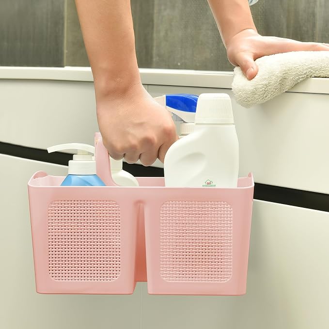 ALINK Portable Shower Caddy Basket - Image 4