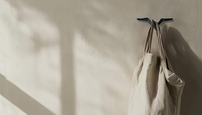Ambipolar Iron Cast Decorative Gull Bird Wall Mounted Coat Hooks - Image 7
