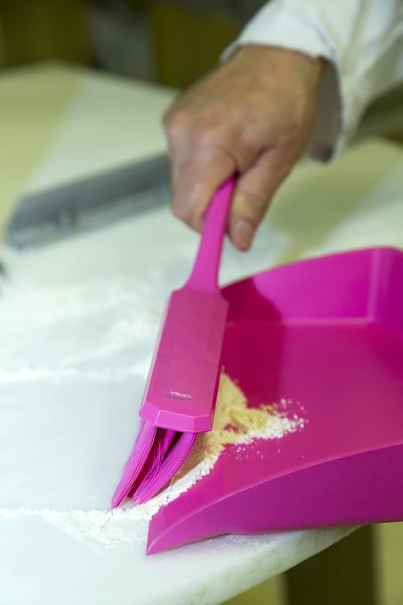 Vikan 56601 Dust Pan - Image 7