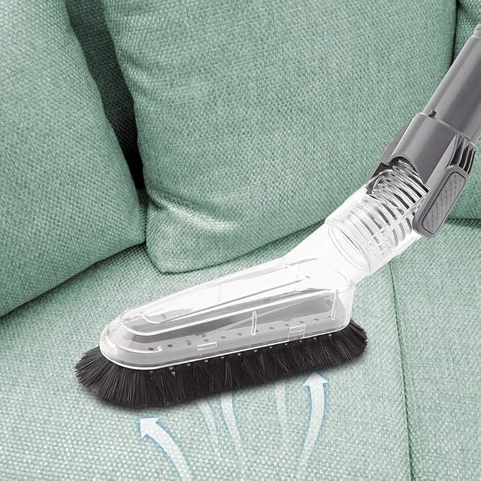 Fdit Soft Vacuum Dusting Brush 35mm-32mm Adapter - Image 4