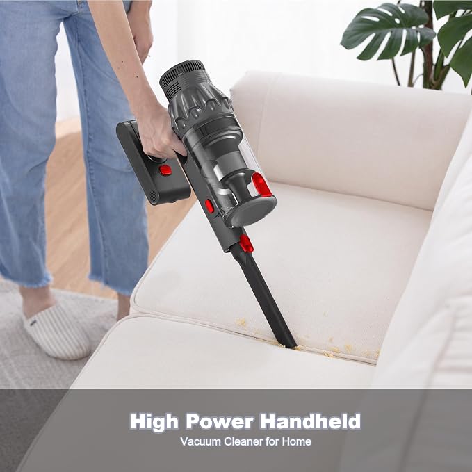 Vacuum Cleaners for Home - Image 3