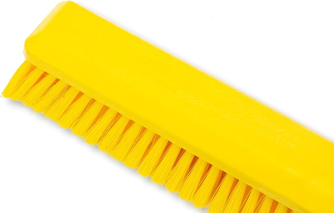 SPARTA 41891EC04 Omni Sweep Plastic Push Broom Head, Heavy Duty, Industrial - Image 4