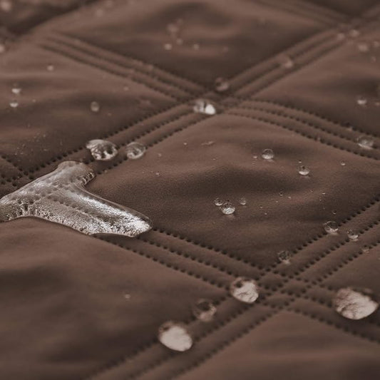 Ameritex Waterproof Dog Bed Cover Pet Blanket - Image 2