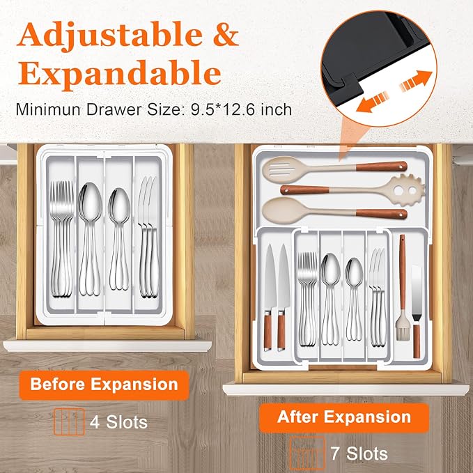 Silverware Organizer - Image 3