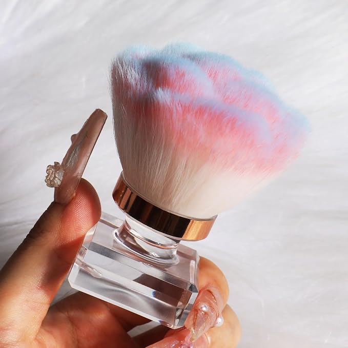 ANGNYA Nail Dust Brush by ANGNYANAILS