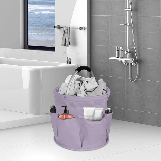 Professional Cleaning Caddy Organizer - Image 4