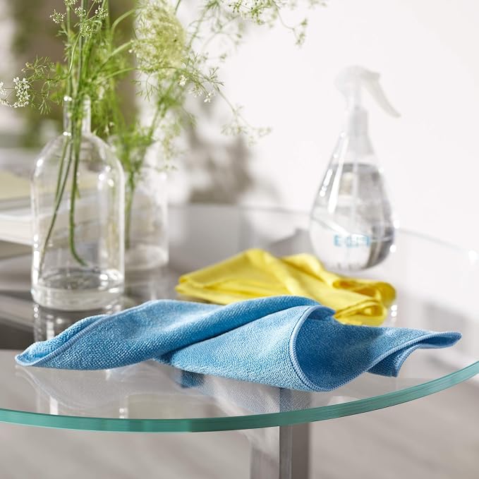 E-Cloth Microfiber Cloth, World's Leading Premium Microfiber Cleaning Cloth - Image 5