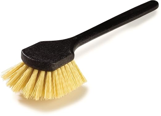 SPARTA 36505L00 Plastic Utility Brush, Scrub Brush - Image 6