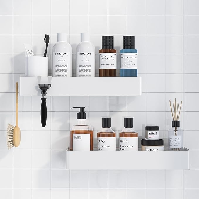 Kitsure Shower Caddy by Kitsure