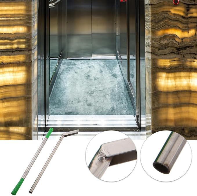 PRETYZOOM 9-Inch Elevator Maintenance Tool Set - Image 8