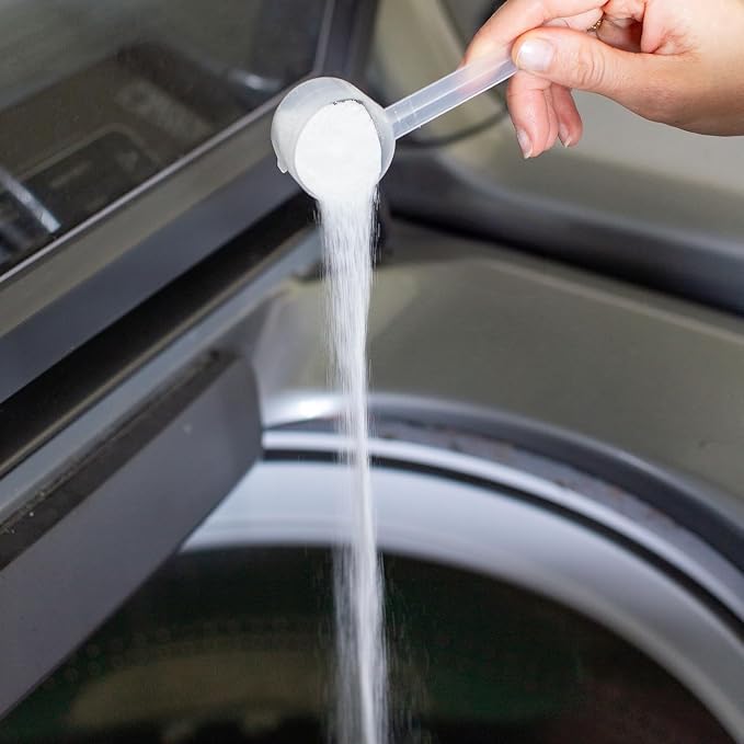 Laundry Detergent Powder | Safe - Image 9
