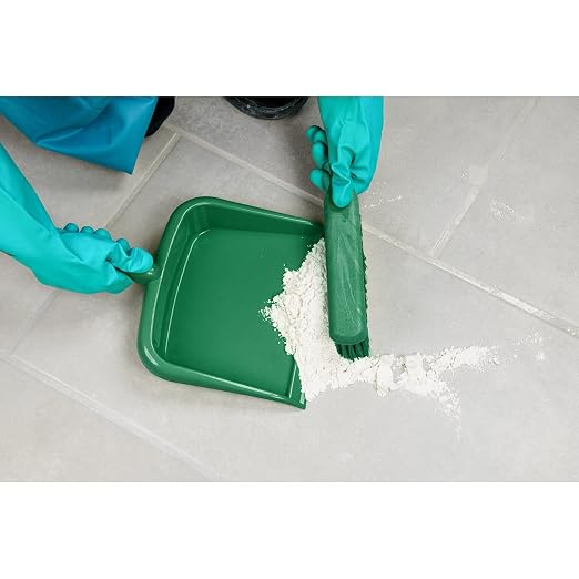 SPARTA Large Handheld Dustpan - Image 5