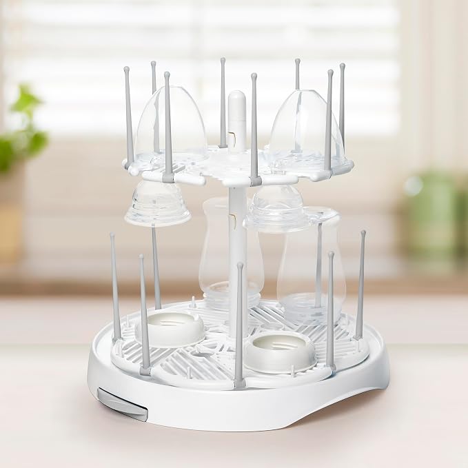 Munchkin® High Capacity Drying Rack - Image 2