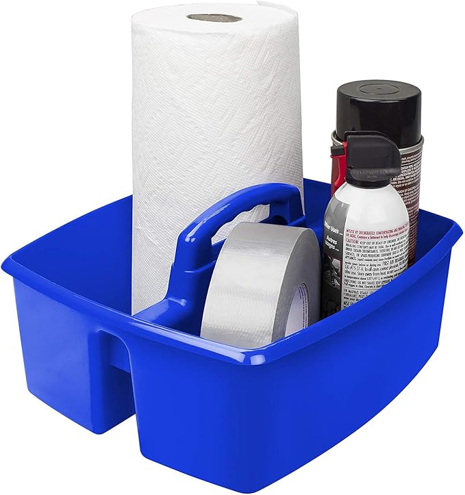 Storex Industries Storex Large Caddy - Image 2