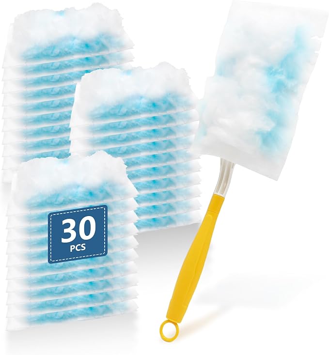 30 Count Duster Refill Compatible by SHRJ