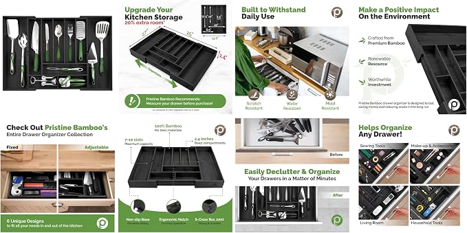 Silverware Organizer - Image 8