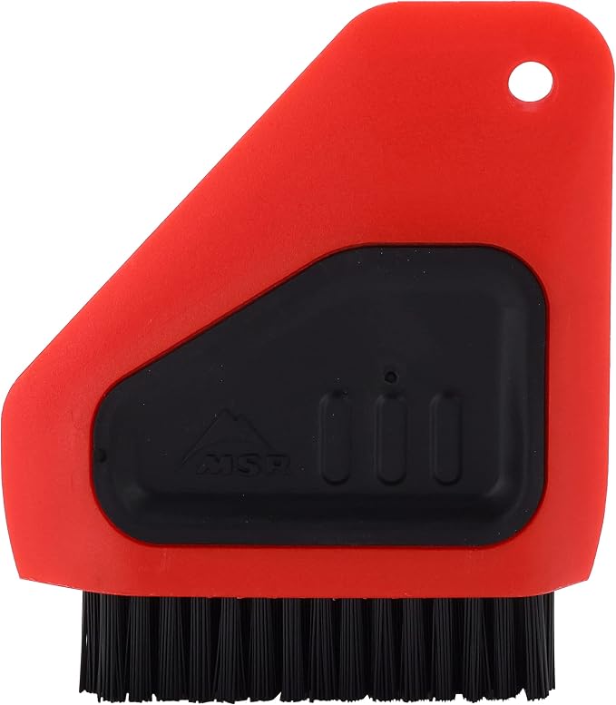 MSR Alpine Dish Brush / Scraper - Image 5