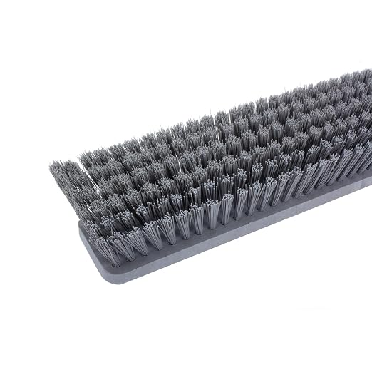 SPARTA 41891EC23 Omni Sweep Plastic Push Broom Head, Heavy Duty, Industrial - Image 5