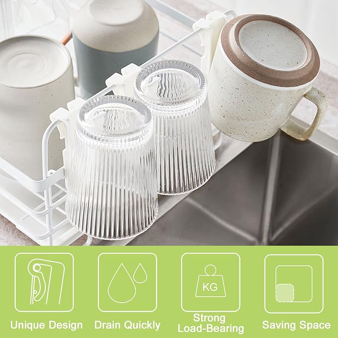 Cup Drying Hooks - Image 3