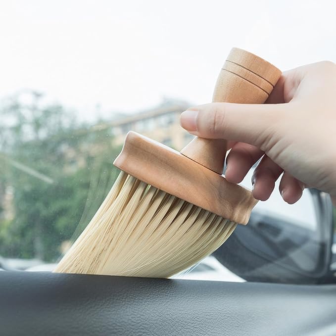 Keyboard Cleaning Brush, Double Sided Ultra Soft Dusting Brush - Image 2