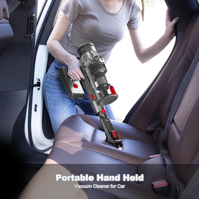 Vacuum Cleaners for Home - Image 4