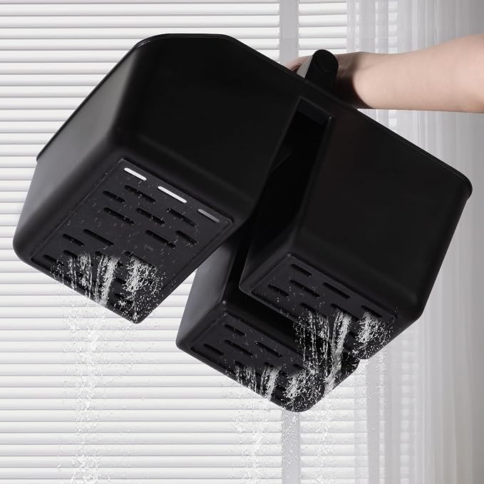 rejomiik Portable Shower Caddy Basket - Image 4