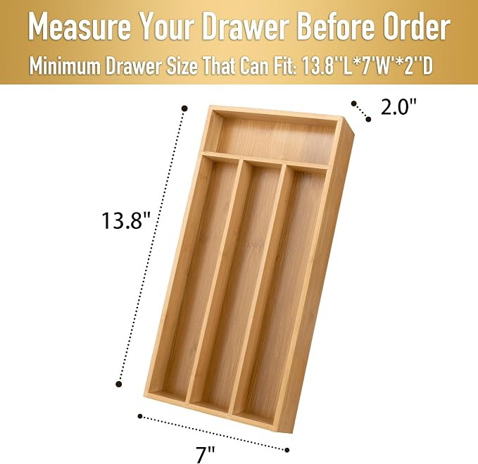 Silverware Organizer - Image 2