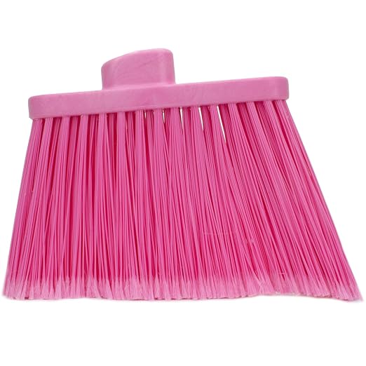 SPARTA Plastic Large Debris, Broom Head by SPARTA