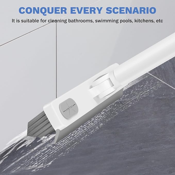 SetSail Grout Cleaner Brush - Image 6
