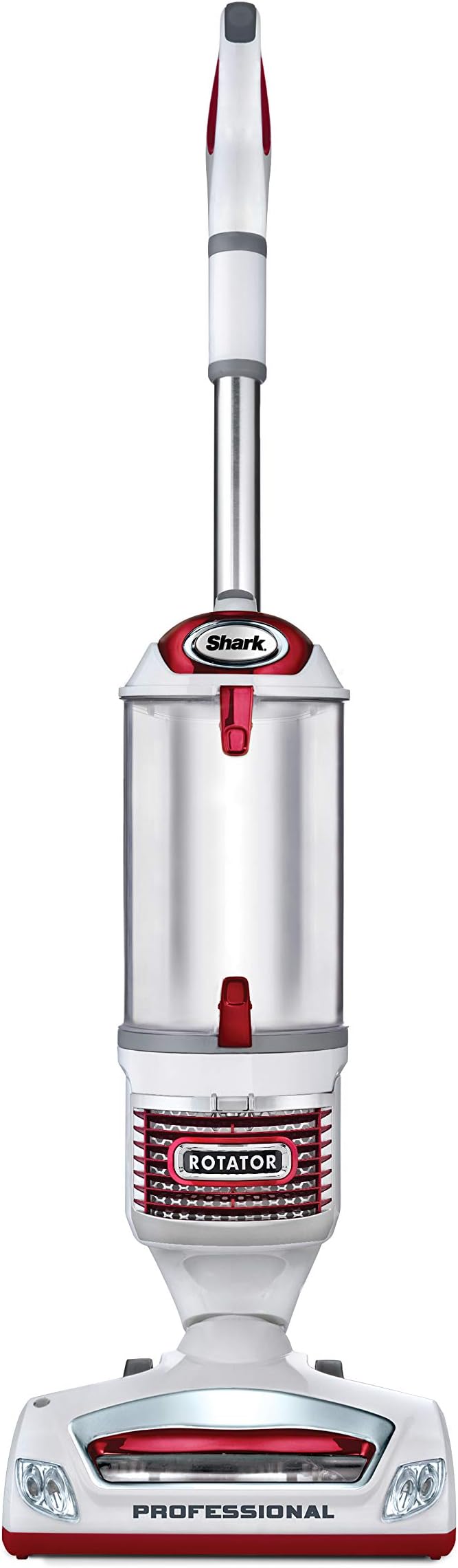 Shark NV501 Rotator Professional Lift-Away Upright Vacuum by Shark