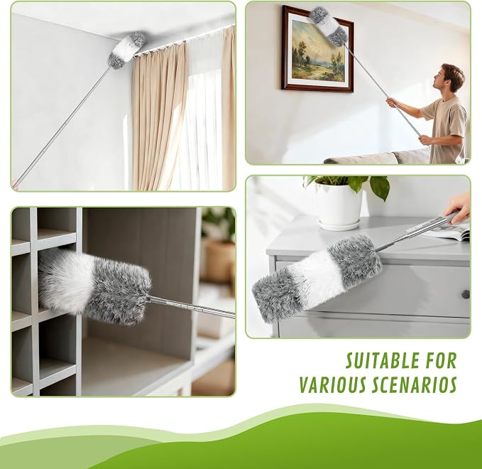 Professional 14-in-1 Cleaning System - Image 7