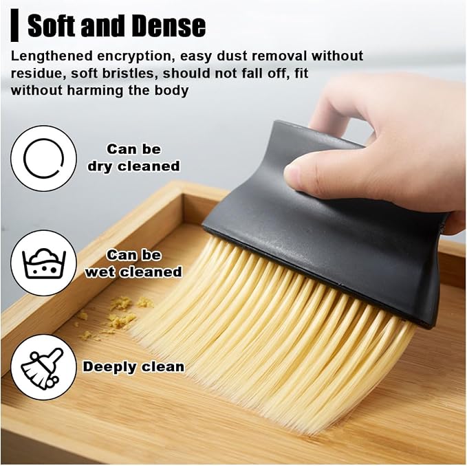Auto Interior Dust Brush - Image 5