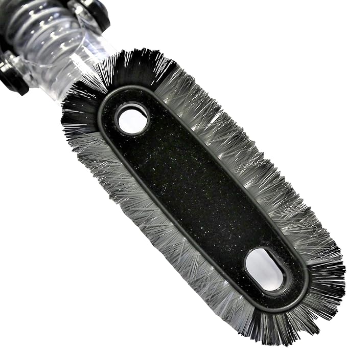 Qualtex Generic Multi-Angle Dust Brush Compatible - Image 2