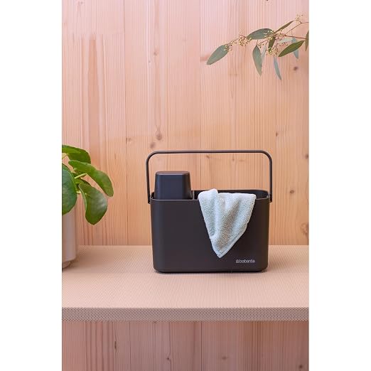 Brabantia SinkSide Cleaning Caddy - Image 2