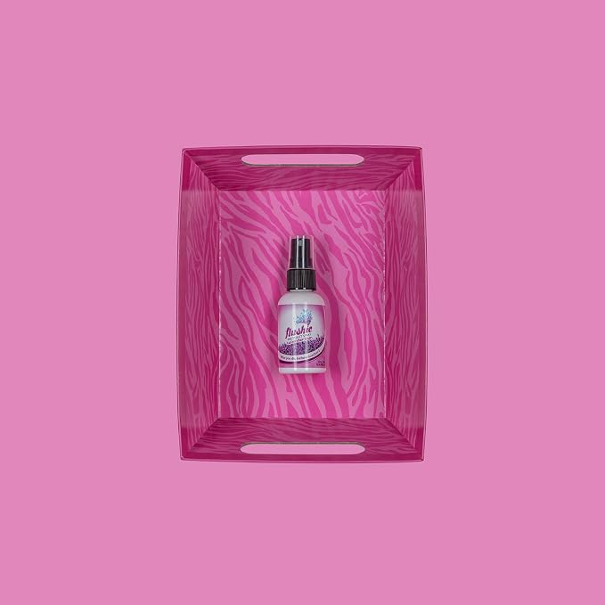 Flushie Lavender Pre-Toilet Spray - Image 9